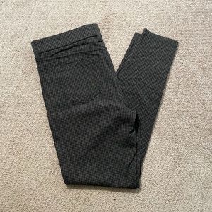 Liverpool Glider pull on pant